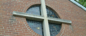 St. Paul's Bloor Street Stained Glass Repair EGD Glass