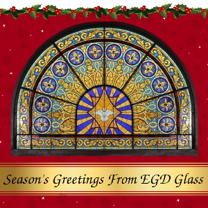 EGD Glass Blog Seasons Greetings