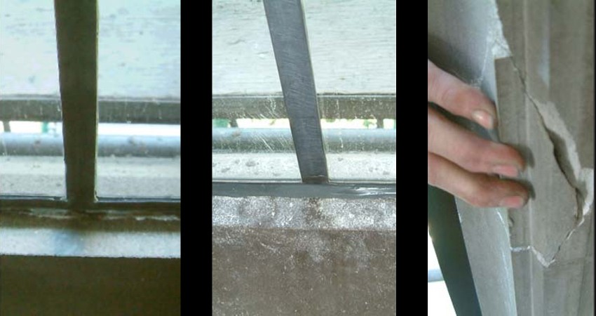 Emmanuel College Victoria University Toronto Ontario - restoring over 900 windows EGD Glass Restoration