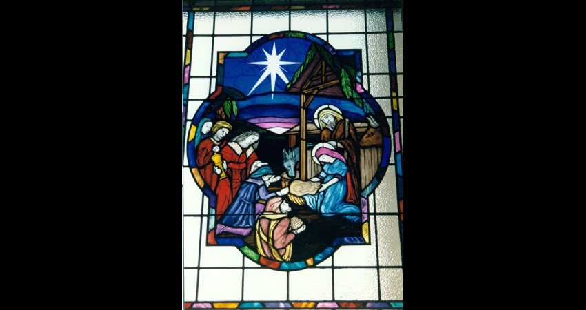 Wexford-Retirement-Residence-stained-Glass-Nativity-Window-02
