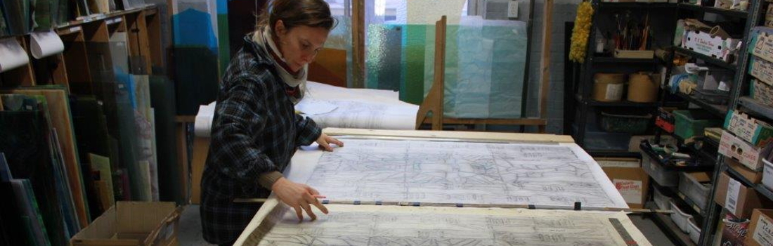 EGD Glass Stained Glass Studio Clients