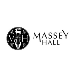Massey Hall Toronto EGD Glass Client