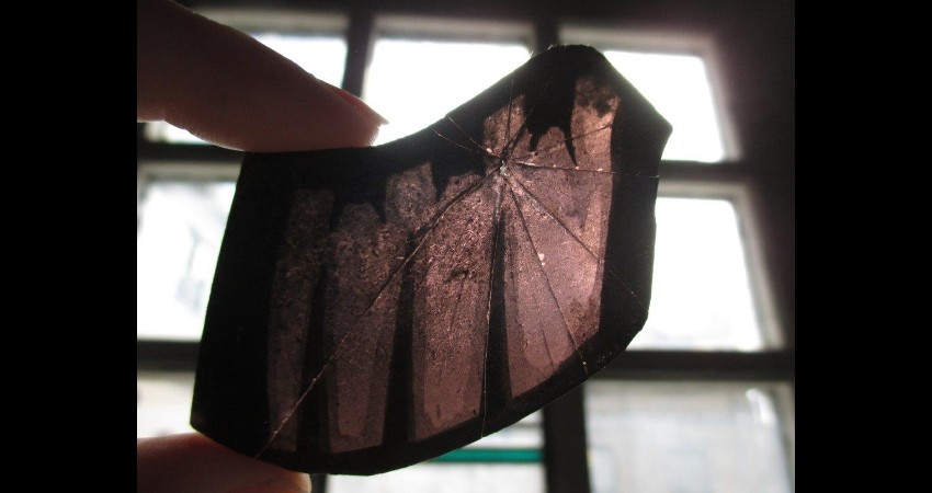 St. Michael’s Hospital Toronto EGD Glass Restoration Project 3