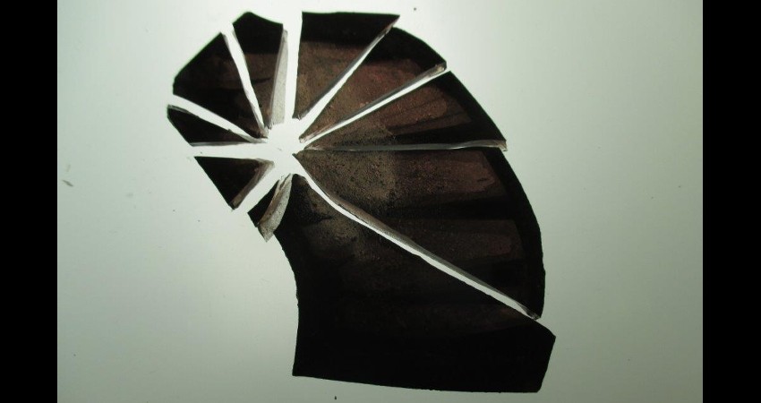 St. Michael’s Hospital Toronto EGD Glass Restoration Project 5