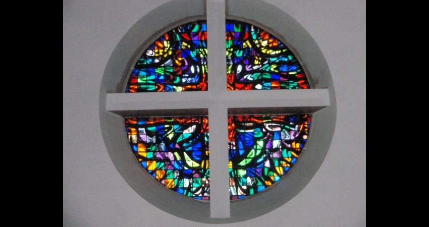 St. Philips on the Hill stained Glass reclamation EGD Glass 4