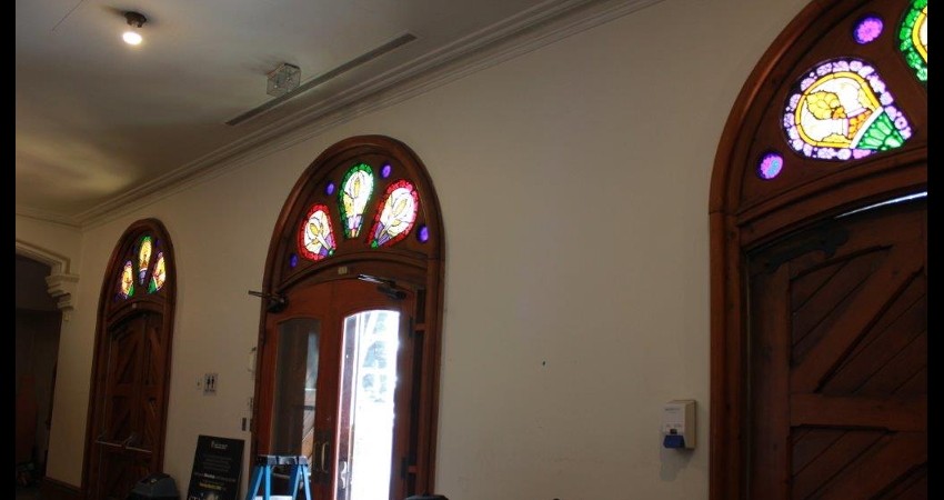 St. Andrews Presbytarian Church Toronto EGD Glass Stained Glass Portfolio-04